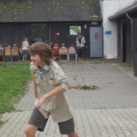 DSC 0319 - Scouts en Gidsen Zaventem 